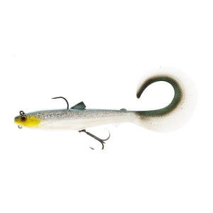 BullTeez Curltail R 'N R 21cm 73g fejlámpa