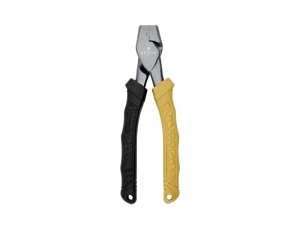 Westin egyszemélyes krimpelő rozsdamentes HD 6' 15cm
