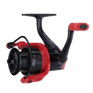 Abu Garcia MAX X SP40 +Braid 0.20mm orsó