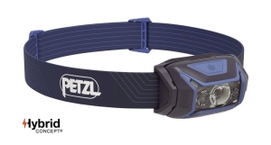 Petzl ACTIK Blue fejlámpa