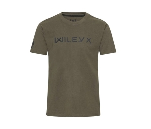 Wiley X Canyon Sage Green XS póló