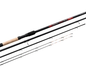 Flagman Sherman Pro Feeder bot 4,00m 180g 3+2 db