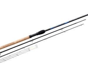 Flagman Sherman Pro Feeder bot 3,60m 70g 3+3 db