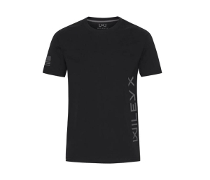 Wiley X Canyon Onyx fekete S póló