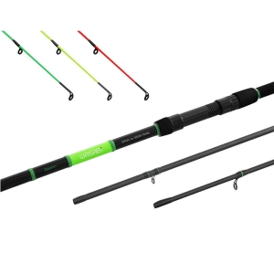 Delphin WASABI Feeder NXT 330cm -100g 3 szett