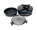 Zestaw Flagman Armadale Groundbait Bowl and Riddle.jpg