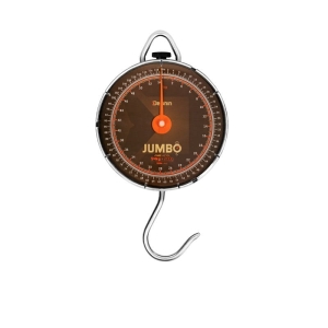 Delphin JUMBO súlya 54 kg-ig