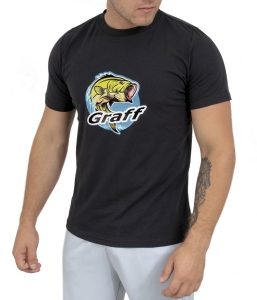 Graff póló Active Performacne 959-CZ S