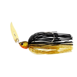Westin Bladebite V2 Tung-Blade Gold Rush 7g