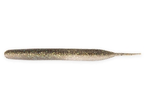 KEITECH SEXY IMPACT 2.8" 410T Crystal Shad 12db.