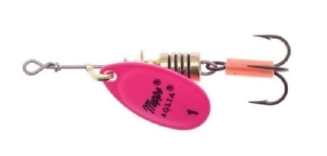 Mepps AGLIA FLUO Pink 5/13g