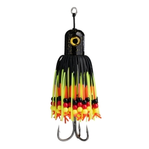 MADCAT A-STATIC Clonk Teaser 200g Fekete