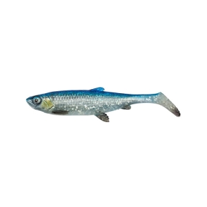 SG 3D Hering shad 25cm 102g kék SLV 1db