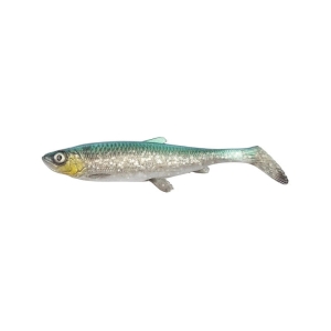 SG 3D Hering shad 21.5cm 65g Zöld Ezüst 1db