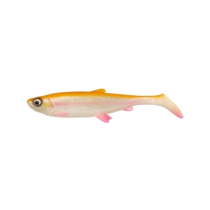 SG 3D Hering shad 25cm 102g Albino 1 db