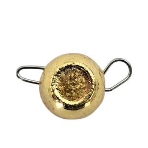 Select czeburaszka wolframowa 1,5g gold 5db..