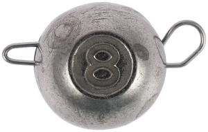 Select czeburaszka wolframowa 2,5g 4db..