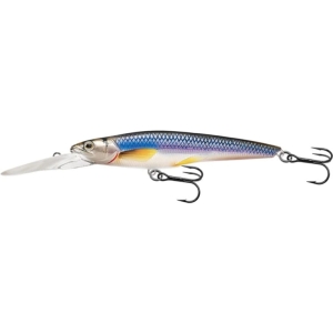 LIVE TARGET Rainbow Smelt Silver Blue 11,5cm 18g