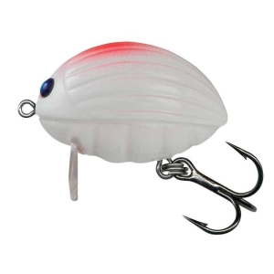 Salmo Lil'Bug 2.0cm Hinomaru FL wobbler