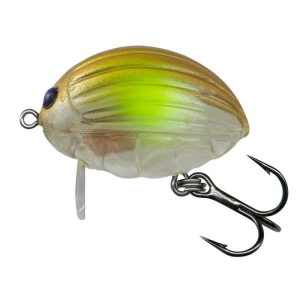 Salmo Lil'Bug 3.0cm átlátszó AYU Fl wobbler
