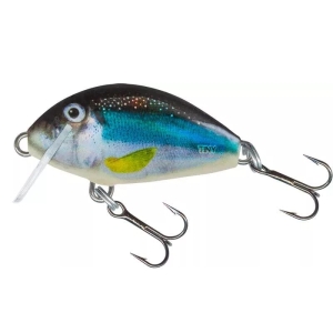 Salmo Tiny 3.0cm Holo Smelt FL wobbler