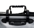 Torba Flagman EVA Gray Woven Bag 45x27x25cm1.jpg