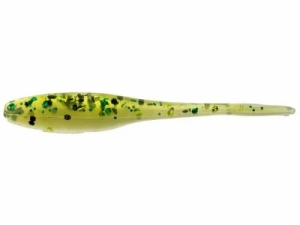 Mann's Split Tail 9cm BABY - paczka 10db.