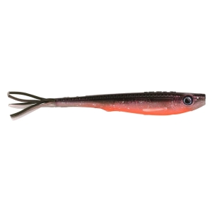 SPRO IRIS T-POWER 20cm UV olajzöld 1db