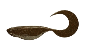 Libra Lures Embryo Twist 2.5 037 Blood 10db