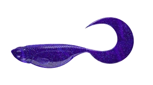 Libra Lures Embryo Twist 2.5 020 Electro 10db