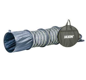JAXON TOURNAMENT PRO KEREK HÁLÓ 50/350CM TÁSKAVAL