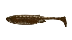 Libra Lures Kraken Shad 3 037 Blood 8db