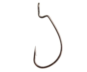 Azura KENSHIN Offset Hook #1/0