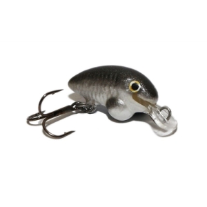 Hunter Junior 23mm 2.2g Col.AL SS