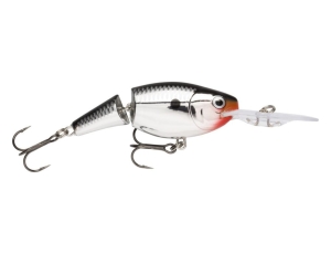 RAPALA Jointed Shad Rap 7cm JSR07-CH