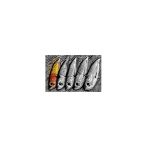 Hunter Venom 80mm 16g süllyedő Kol.RRU
