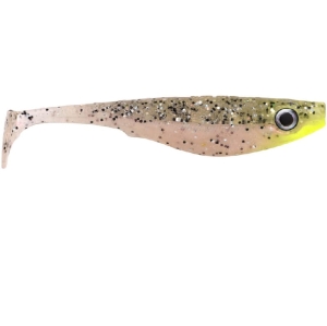SPRO IRIS The Shad 8cm Uv só és bors 1db