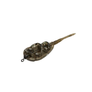 Dam Detek Met.Feeder Inline S 15g etetőkosár