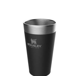Stanley Adventure Thermal bögre 0,47 l fekete