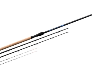 Flagman Sherman Pro Feeder bot 3.60m 150g 3+2cz