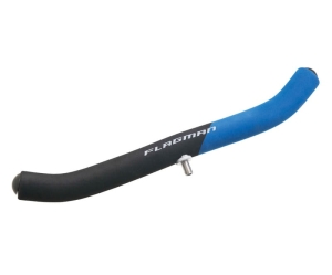 Flagman Feeder Rest Flat hosszú EVA támogatás 37cm
