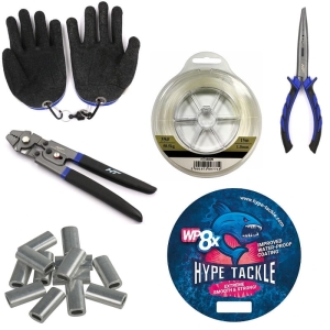 Hype Tackle Cat Premium Kit