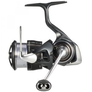 Daiwa orsó 24 Luvias LT 2500S