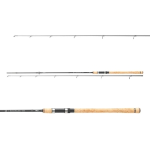 Daiwa Exceler Trad 2.70m 20-60g 2cz S