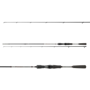 Daiwa Fuego PRD Travel 2.25m 18-64g 4cz C