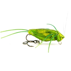 Wobbler IMAGO LURES Hopper 3,5cm F 1,7g GN