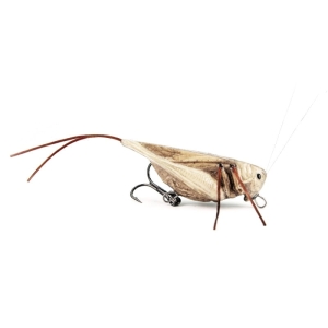 Wobbler IMAGO LURES Hopper 4,5cm F 2,7g LBC