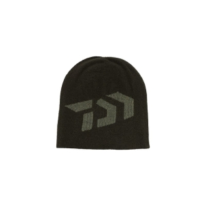 Daiwa D-Vec Big Logo Beanie Fekete