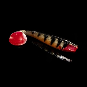 Relax KINGSHAD 4 10cm TG116ORR 4db.