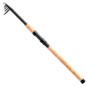 Daiwa Megaforce Tele 2.40m 7-25g